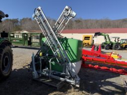 Hustler Applic8r LX1150