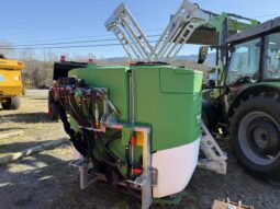 
										Hustler Applic8r LX1150 full									