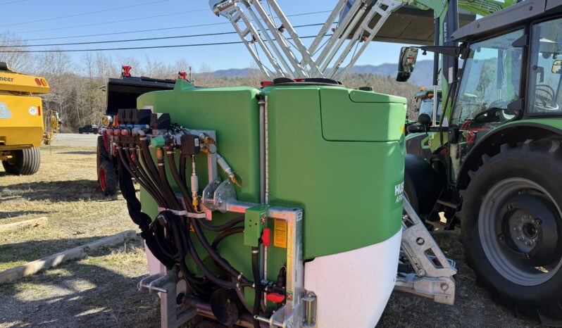 
								Hustler Applic8r LX1150 full									