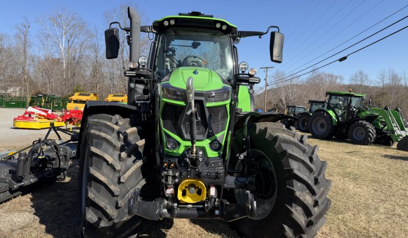 
								Deutz-Fahr 6180 full									