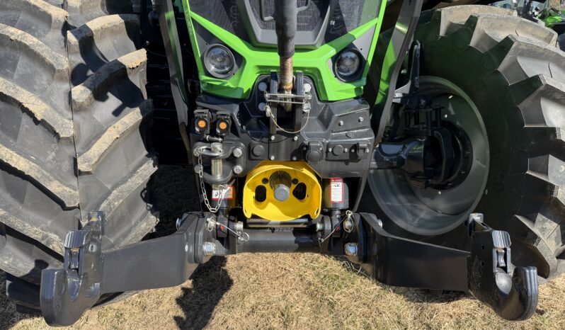 
								Deutz-Fahr 6180 full									