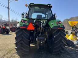 
										Deutz-Fahr 6180 full									