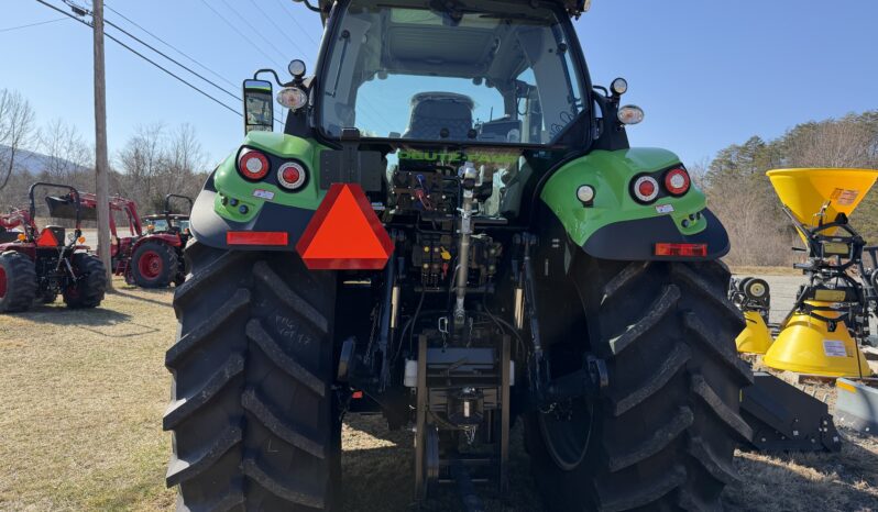 
								Deutz-Fahr 6180 full									