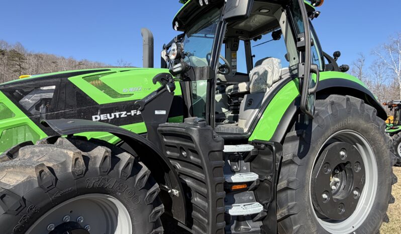 
								Deutz-Fahr 6180 full									