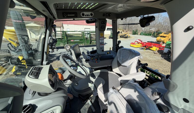 
								Deutz-Fahr 6180 full									