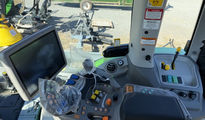 
								Deutz-Fahr 6180 full									