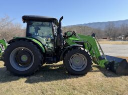 
										Deutz-Fahr 5125 full									