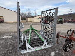 
										Hustler Regener8r LX600 full									