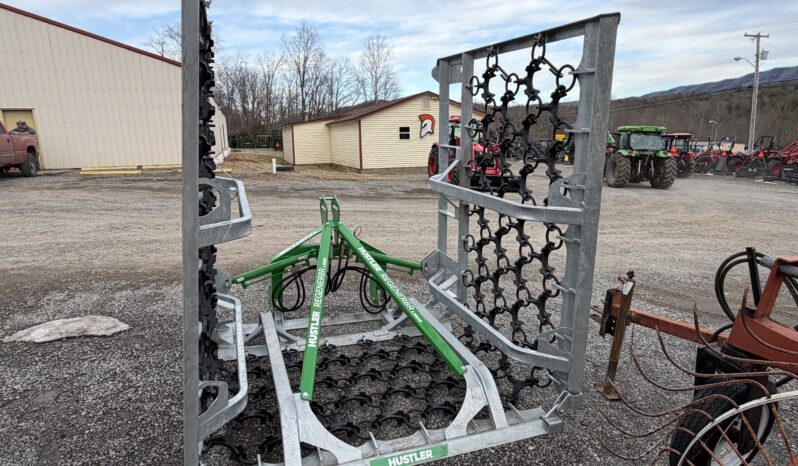 
								Hustler Regener8r LX600 full									