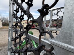 
										Hustler Regener8r LX600 full									