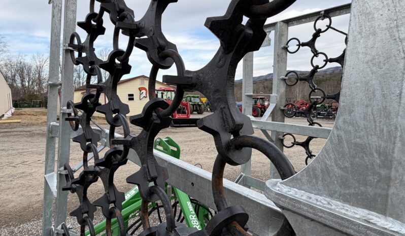 
								Hustler Regener8r LX600 full									