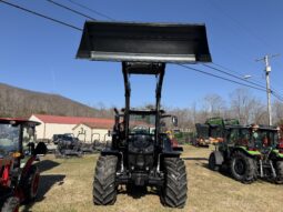 
										Deutz-Fahr 6135 RV Warrior Edition full									