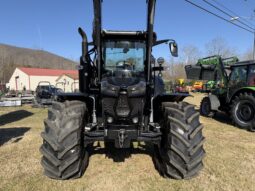 
										Deutz-Fahr 6135 RV Warrior Edition full									