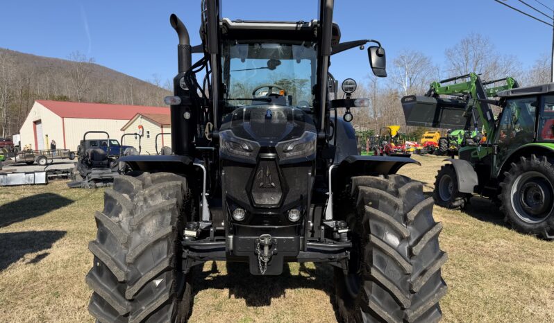 
								Deutz-Fahr 6135 RV Warrior Edition full									