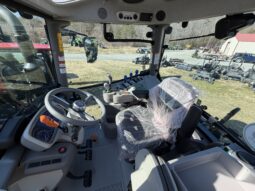 
										Deutz-Fahr 6135 RV Warrior Edition full									