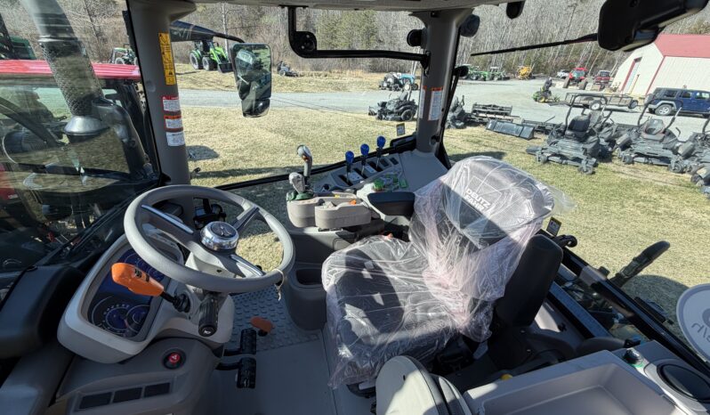 
								Deutz-Fahr 6135 RV Warrior Edition full									