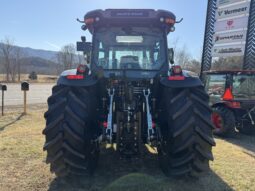 
										Deutz-Fahr 6135 RV Warrior Edition full									