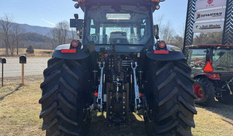 
								Deutz-Fahr 6135 RV Warrior Edition full									