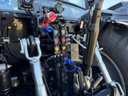 
										Deutz-Fahr 6135 RV Warrior Edition full									