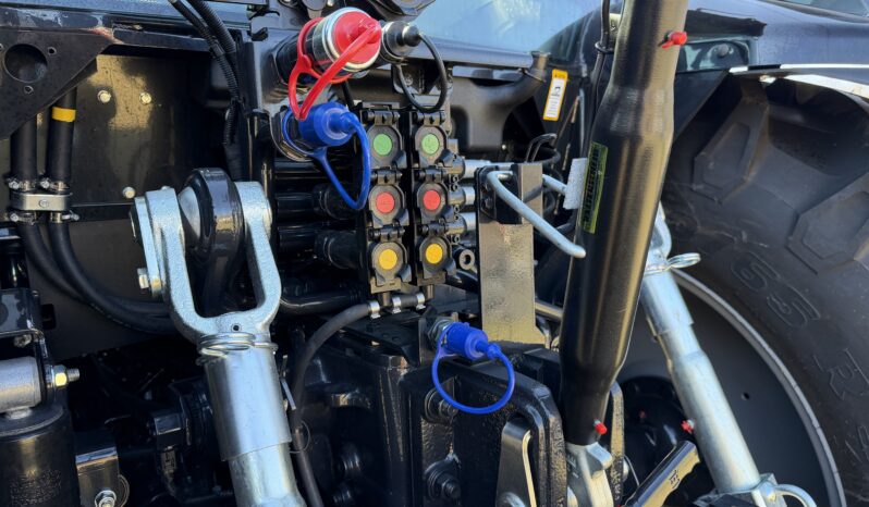 
								Deutz-Fahr 6135 RV Warrior Edition full									