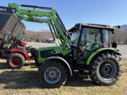 Deutz-Fahr 5080D Keyline GS