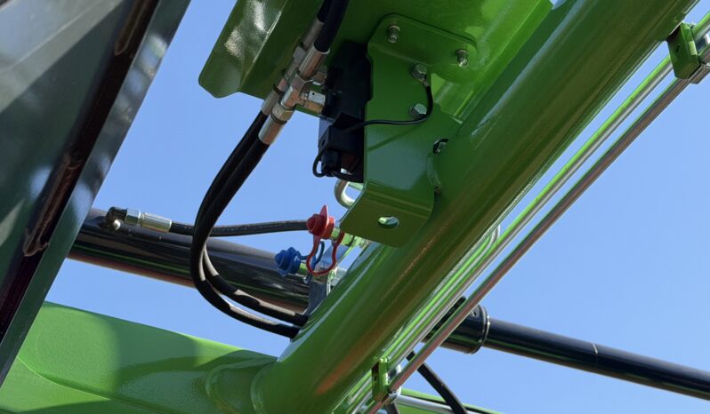 
								Deutz-Fahr 5080D Keyline GS full									