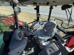 
										Deutz-Fahr 5080D Keyline GS full									