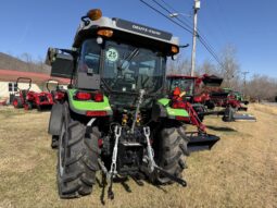 
										Deutz-Fahr 5080D Keyline GS full									