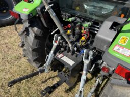 
										Deutz-Fahr 5080D Keyline GS full									