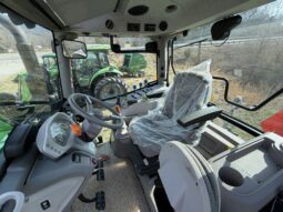 
										Used 2024 Deutz-Fahr 5125 full									