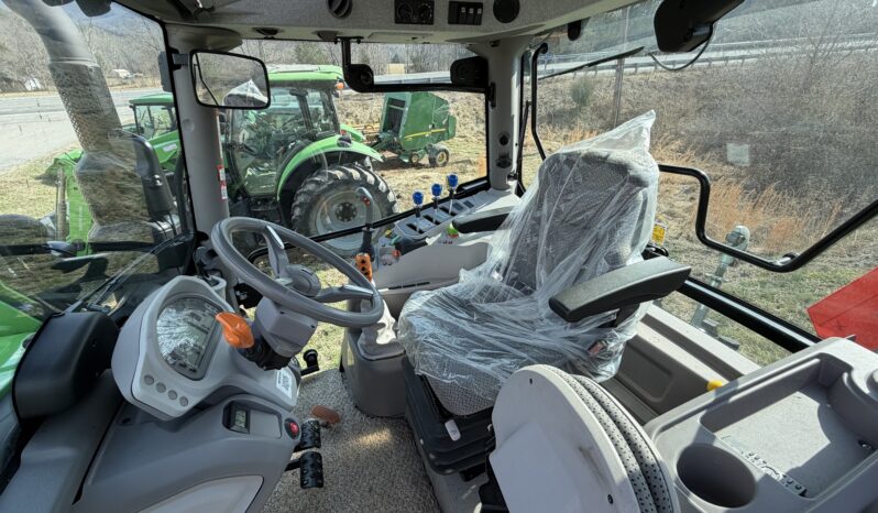 
								Used 2024 Deutz-Fahr 5125 full									