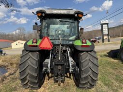 
										Used 2024 Deutz-Fahr 5125 full									